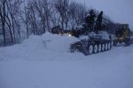 На Буковині рятувальники надали допомогу 511 громадянам На Буковині рятувальники надали допомогу 511 громадянам