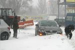 Зима. У селах хліба нема Зима. У селах хліба нема