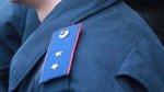 На День міліції застрелився міліціонер На День міліції застрелився міліціонер