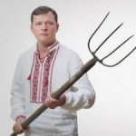 Москаль вимагає від президента віддяки для Ляшка і Ющенка Москаль вимагає від президента віддяки для Ляшка і Ющенка