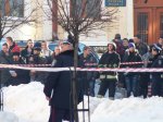 НП в Чернівцях! Під час вибуху на Кобилянській постраждало троє людей ФОТО НП в Чернівцях! Під час вибуху на Кобилянській постраждало троє людей ФОТО