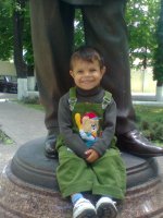 Миколці з Буковини конче потрібна пересадка нирки Миколці з Буковини конче потрібна пересадка нирки
