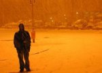 Оголошено штормове попередження Оголошено штормове попередження