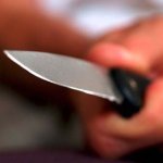В Чернівцях на жінку напали з ножем. Міліція шукає свідків В Чернівцях на жінку напали з ножем. Міліція шукає свідків