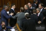 День народного депутата обходиться українцям у 2000 гривень День народного депутата обходиться українцям у 2000 гривень