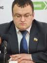 Каспрук не вірить своїм колегам з міськради Чернівців Каспрук не вірить своїм колегам з міськради Чернівців