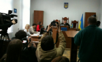 В Івано-Франківську журналіст переміг у суді раніше судимого полковника податкової міліції В Івано-Франківську журналіст переміг у суді раніше судимого полковника податкової міліції