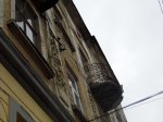 Чернівці продовжують нищитися Чернівці продовжують нищитися