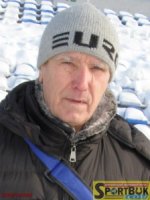 Володимир Степанов:На відміну від Чернівців у Львові за три дні дали 3-кімнатну квартиру Володимир Степанов:На відміну від Чернівців у Львові за три дні дали 3-кімнатну квартиру