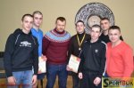 Фрі-файт: Бойове хрещення чернівчан у Львові Фрі-файт: Бойове хрещення чернівчан у Львові