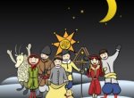 У Чернівцях завтра відбудеться перший фестиваль “Розколяда” У Чернівцях завтра відбудеться перший фестиваль “Розколяда”