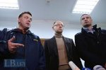 Чи стане мер Києва майбутнім президентом України? Чи стане мер Києва майбутнім президентом України?