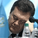 22 лютого - знущання над країною 22 лютого - знущання над країною