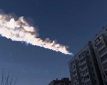 Челябінський метеорит підірвало НЛО? Челябінський метеорит підірвало НЛО?