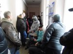 В Чернівецькій міській раді обіцяють, що черги до державних реєстраторів зменшаться ОНОВЛЕНО В Чернівецькій міській раді обіцяють, що черги до державних реєстраторів зменшаться ОНОВЛЕНО