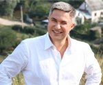 У Криму розстріляли мера У Криму розстріляли мера