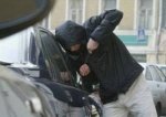 У міліції Чернівців служив злодій У міліції Чернівців служив злодій