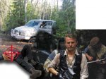 Кату Лозинському зменшили термін іще на 4 роки Кату Лозинському зменшили термін іще на 4 роки