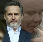 З чернівецького торгаша в мільярдери. Історія олігарха Фірташа З чернівецького торгаша в мільярдери. Історія олігарха Фірташа