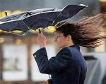 Штормове попередження в Чернівцях на 22-23 березня Штормове попередження в Чернівцях на 22-23 березня
