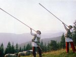Гуцульське населення Буковини румунізують Гуцульське населення Буковини румунізують