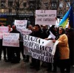 Влада намагається не допустити виборів в Києві Влада намагається не допустити виборів в Києві