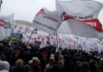 В Чернівцях влада намагається зірвати мирну ходу і мітинг В Чернівцях влада намагається зірвати мирну ходу і мітинг
