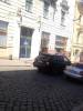 Москаль просить чернівецьких правоохоронців відреагувати на ДТП, скоєне Василем Забродським Москаль просить чернівецьких правоохоронців відреагувати на ДТП, скоєне Василем Забродським
