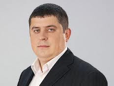 Нардеп Бурбак говорить і з глухими Нардеп Бурбак говорить і з глухими