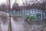 Буковинські МНСники оприлюднилии перелік населених пунктів, яким загрожує підтоплення Буковинські МНСники оприлюднилии перелік населених пунктів, яким загрожує підтоплення