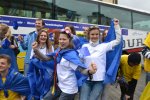 Небайдужих буковинок запрошують до участі у конкурсі Небайдужих буковинок запрошують до участі у конкурсі