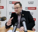 Каспрук підтвердив, що готовий боротись за посаду мера Чернівців Каспрук підтвердив, що готовий боротись за посаду мера Чернівців