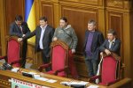 Виборів в Києві не буде Виборів в Києві не буде