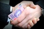 При такій корупції дивом видається те, що в бюджеті ще є гроші При такій корупції дивом видається те, що в бюджеті ще є гроші