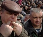 В Чернівцях афганці проведуть попереджувальну акцію щодо дій адміністрації військового госпіталя В Чернівцях афганці проведуть попереджувальну акцію щодо дій адміністрації військового госпіталя