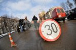 Папієв доручив негайно розпочати ремонт на двох мостах Чернівецької області Папієв доручив негайно розпочати ремонт на двох мостах Чернівецької області