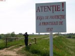 Румунським журналістам забороняють в'їзд до Північної Буковини Румунським журналістам забороняють в'їзд до Північної Буковини