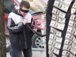 В Чернівцях протестували проти несправедливого суддівства В Чернівцях протестували проти несправедливого суддівства