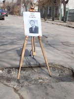 Буковинські дороги - дороги в Європу? Де там - у ж... Буковинські дороги - дороги в Європу? Де там - у ж...