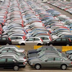 Автовиробники хочуть обкласти іномарки ще одним збором Автовиробники хочуть обкласти іномарки ще одним збором