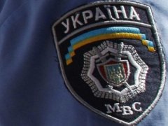 Події на Хотинщині розслідуватиме міліція Події на Хотинщині розслідуватиме міліція