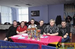 Турнір з настільного тенісу серед студентів в Чернівцях Турнір з настільного тенісу серед студентів в Чернівцях