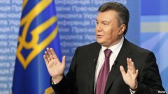 Найбагатший президент Янукович Найбагатший президент Янукович