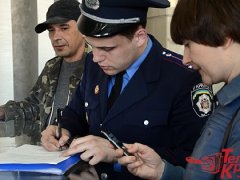 Що твориться на ТВі. Хроніка протистояння Що твориться на ТВі. Хроніка протистояння