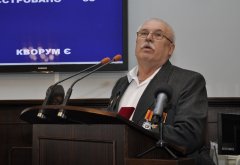 Нова тушка в Чернівецькій міській раді Нова тушка в Чернівецькій міській раді