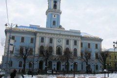 В Чернівецькій міській раді чиновники визнали свою неправоту В Чернівецькій міській раді чиновники визнали свою неправоту