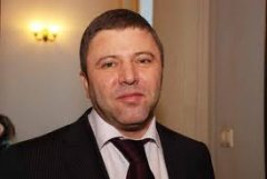 Іван Ринжук - на волі Іван Ринжук - на волі