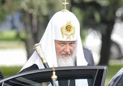 Кирило запропонував свою версію святкування 1025-річчя Хрещення Русі Кирило запропонував свою версію святкування 1025-річчя Хрещення Русі