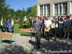 Голова Першотравневої районної ради взяв кредит в 200 тисяч Голова Першотравневої районної ради взяв кредит в 200 тисяч