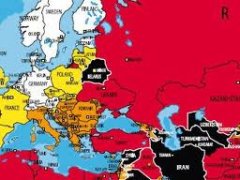 Україна продовжує пасти задніх у рейтингу свободи преси Україна продовжує пасти задніх у рейтингу свободи преси